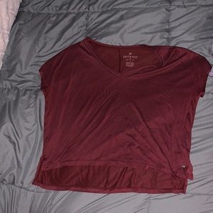 American Eagle t-shirt - size xs
